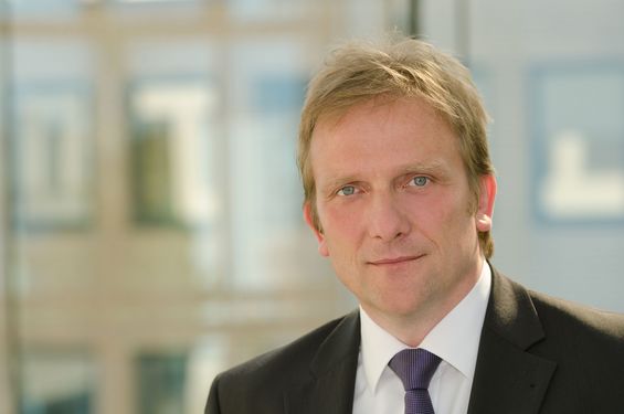 Manfred Freitag, syracom