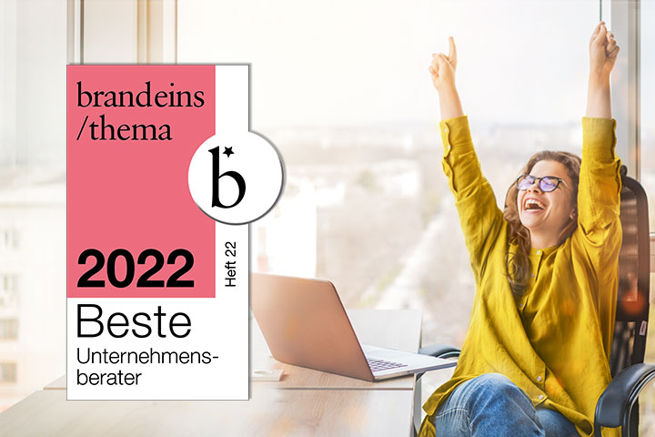 Beste Berater 2022